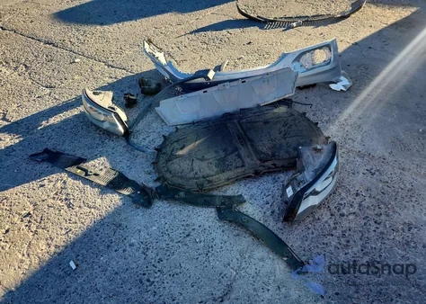 2016 Volkswagen Tiguan S z USA, uszkodzony, nr VIN WVGBV7AX4GW523894